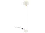 BRILONER LEUCHTEN LED Stehlampe "GRYDE 1591011", hellgrau, Leuchten, LED Stehlampe