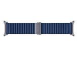 SAMSUNG Wechselarmband "Trail Band für Samsung Galaxy Watch Ultra", blau, Uhrenarmbänder, Wechselarmband