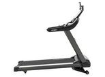 Laufband SPIRIT FITNESS "Spirit Fitness Laufband XT685 ENT Black", schwarz, LaufbänderB:92,5cm H:172,7cm L:195,6cm, B:92,5cm H:172,7cm L:195,6cm