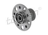 TOPRAN Radlager 408 694 vorne rechts links für MERCEDES-BENZ SMART A2043300625 2043300625 2043300425