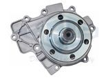 GEBA Wasserpumpe 13125 für Mercedes