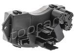 TOPRAN Widerstand, Innenraumgebläse 410381 für SMART