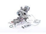 BTS TURBO Lader, Aufladung t981075 für VW