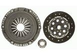 SACHS Kupplungssatz 3000317001 für Mercedes STEYR VW