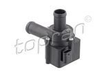 TOPRAN Zusatzwasserpumpe 117652 für CUPRA