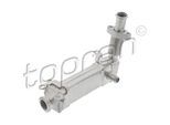 TOPRAN Kühler, Abgasrückführung 630157 für MINI
