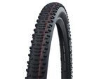 Fahrradreifen SCHWALBE "RacingRalph HS490 SG", schwarz, Fahrradreifen, 29 x 2,24