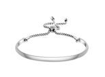 Armband AILORIA "Armband ARIANE", silber, Armbänder, Damen, Edelstahl, Armband