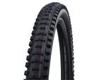 Fahrradreifen SCHWALBE "Big Betty HS", schwarz, Fahrradreifen, 29 x 2,44