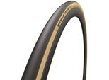 Fahrradreifen MICHELIN "Power Cup", schwarz, Fahrradreifen, 28 x 1,1