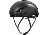 Fahrradhelm ABUS "GAMECHANGER 2.0 MIPS" Gr. S, schwarz (velvet schwarz), Helme, S Kopfumfang: 51cm - 55cm