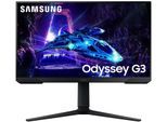 Samsung Odyssey G3 S24DG300EU Gaming Monitor 61 cm (24 Zoll)