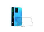 Hurtel Gel Case Cover for Ultra Clear 0.5mm for Samsung Galaxy A32 4G Transparent