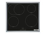 BOSCH Induktions-Kochfeld "PIF645BB5E", schwarz, B:58,3cm H:5,5cm T:51,3cm, Kochfelder, Touch select-Funktion für Bedienung per Fingerdruck