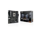 ASUS Mainboard "TUF GAMING A620AM-PLUS", ohne farbbezeichnung, B:27,5cm H:7cm T:28cm, Mainboards