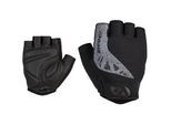 Fahrradhandschuhe ZIENER "CLAASS-Z", Herren, Gr. 10.5, grau (grau melange), Materialmix, Handschuhe