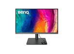 BenQ DesignVue PD2706U - Professional Series - LED-Monitor - 68.6 cm (27")