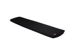 Thermomatte HIGH PEAK "selbstaufblasbare Matte Kodiak" Gr. XL, schwarz, Isomatten, B/H/L: 63cm x 8cm x 210cm, Polyester, B:63cm H:8cm L:210cm