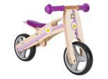 Laufrad BIKESTAR "2-in-1", lila, Laufräder, Kinder