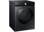 SAMSUNG Waschtrockner "WD9EDB7B85GBU2", Wasch_Trocken_Zyklus: D (A-G), schwarz, B:60cm H:85cm T:60cm, Waschtrockner, Waschtrockner