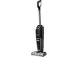 BISSELL Nass-Trocken-Sauger "CrossWave OmniForce Edge Select Power Mop Modus, Selbstreinigung", grau (titan), B:27cm H:110cm T:27cm, Mehrzwecksauger, Kabellos, Zero-Gap Technologie, bis zu 240m2 harter und weicher Boden