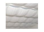 Sonnensegel PALRAM - CANOPIA "Terassenüberdachung Jalousien", weiß, B:54cm T:290cm, Kunststoff, Metall, Polyester, Sonnensegel, robuste Aluminiumstruktur