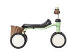Kinderfahrzeug Lauflernhilfe PUKY "PUKYLINO BUNDLE", grün (pastel grün), Lauflernhilfen, KinderB:29cm T:54cm, Stahl, ab 12 Monaten, Baby, B:29cm T:54cm