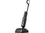 ROBOROCK Nass-Trocken-Sauger "Morph Pro Mix F25 ACE Combo", schwarz, B:31,6cm H:115,7cm T:35,2cm, Mehrzwecksauger, Nass-Trocken-Akkusauger mit intelligenter Reinigungstechnologie