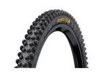 Fahrradreifen CONTINENTAL "Hydrotal DH", schwarz, Fahrradreifen, 29 x 2,36
