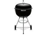 Weber Bar-B-Kettle - Kohlegrill - Durchmesser des Grillrosts 57 cm