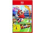 NINTENDO SWITCH 2 Spielesoftware "Mario Tennis Fever", ohne farbbezeichnung, Nintendo Switch 2, Spielesoftware, Spielesoftware