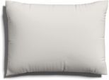 Kissenbezug SCHLAFGUT "EASY JERSEY Kissenhülle 100% Baumwolle, weicher Edel-Jersey, bügelfrei", beige (sand light), B:40cm L:60cm, Jersey, Obermaterial: 100% Baumwolle, Kissenbezüge, Kissenbezug, mit farblich angepasstem Reißverschluss, pflegeleicht, formstabil