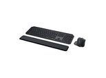 Logitech MX Keys Combo for Business - Tastatur-und-Maus-Set