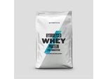 Hydrolysiertes Whey Protein - 2.5kg - Geschmacksneutral