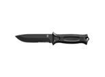 Gerber - strongarm SE - Messer grau/schwarz