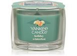 Yankee Candle Holiday Winterfest votiefkaarsen 37 g
