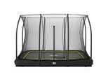 Boden-Trampolin Comfort Edition ca. 305x214cm
