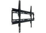 TV-Wandhalter in Schwarz