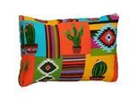 Loungekissen ca. 60x40 cm Mexiko