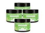 Wolfsbacher Natur Kot & Grasfrei Leckerli 4x