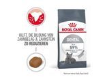 ROYAL CANIN Dental Care 8 kg
