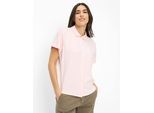 Brax Dames Shirt Style CELIA S dusty rose, roze,