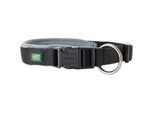 Hunter Halsung Neopren Vario Plus schwarz/ grau 55 cm