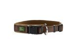 Hunter Halsung Neopren Vario Plus braun/ caramell 60 cm