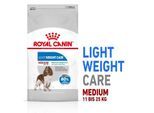 ROYAL CANIN Light Weight Care Medium 12 kg