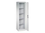 C+P Werkzeugschrank Acurado, 1950x502x500mm, 7035/7035 ; C + P Möbelsysteme (8901-00|S10338)