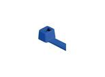 HellermannTyton Kabelbinder 4, 6x200 blau T50R-ETFE-BU (111-00732)