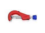 KNIPEX 90 31 03 BK TubiX® XL Rohrabschneider 260 mm)