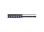 HOLEX Vhm-Fräser 12 mm Länge 93 mm TiAlN (203619 12)