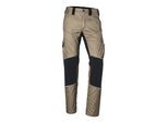 Stretchhose ACTIVIQ sandbraun/schwarz Form 2850 Größe 24 ; Kübler Workwear (2850 5231-2599-24)